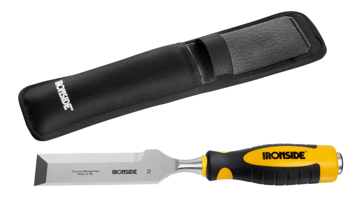 Talttapuukko Ironside - TALTTA 32 MM IRONSIDE 100814
