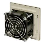 Kytkentäkaappien suodatintuuletin, Alfa Electric