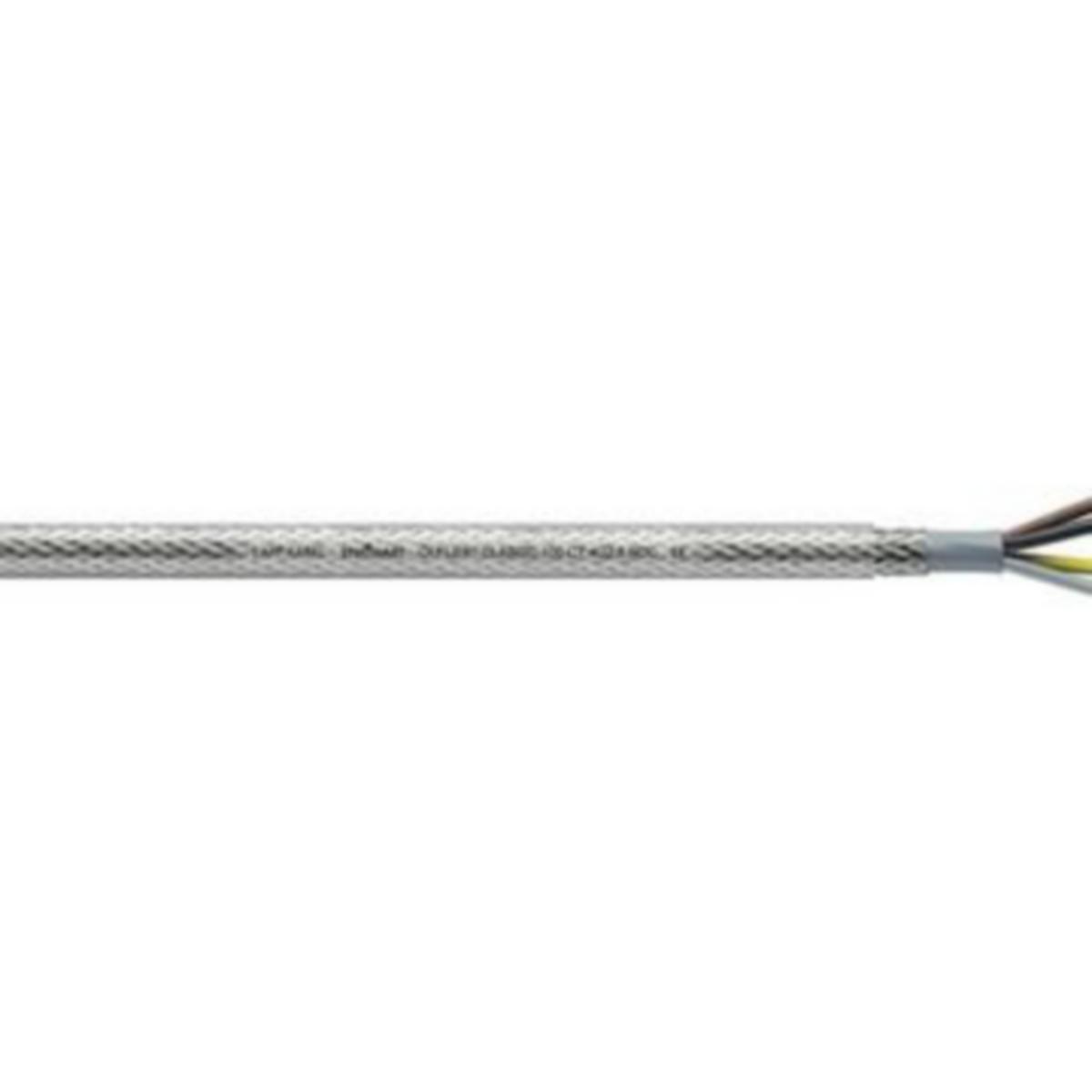 Ohjauskaapeli Ölflex Classic 100 CY - OHJAUSKAAPELI LAPP ÖLFLEX CLASSIC 100 CY 4G70
