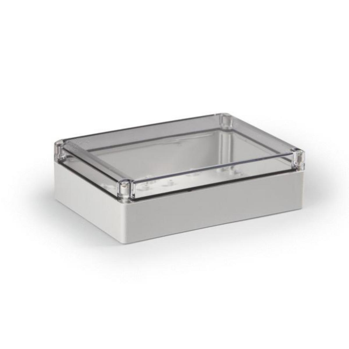 Asennuskotelo ABS Ensto SABP - ASENNUSKOTELO ABS ENSTO IS SABP182508T 175x250x75mm