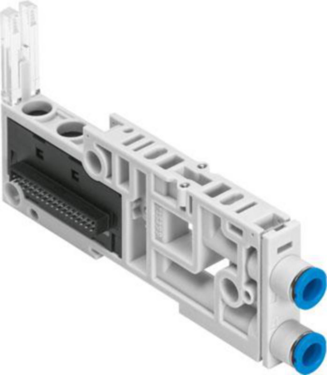 Pohjalevy Festo VMPAL - POHJALEVY 560993 FESTO VMPAL-AP-10-QS6-2