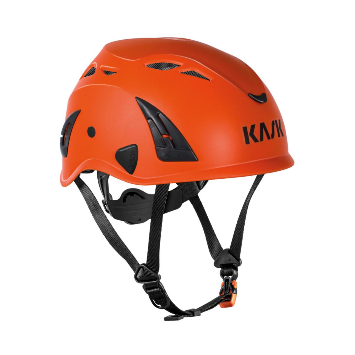 Suojakypärä Kask Superplasma AQ - KASK SUPERPLASMA ORANSSI WHE00104-203.UNI