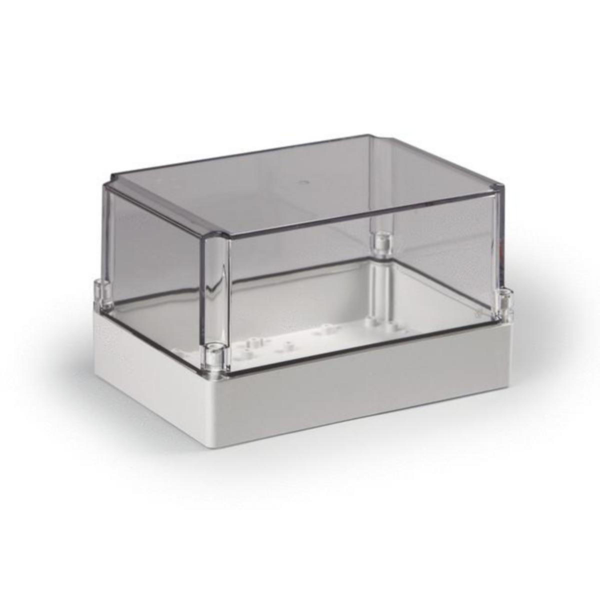 Asennuskotelo ABS Ensto SABP - ASENNUSKOTELO ABS ENSTO IS SABP182515T 175x250x150mm