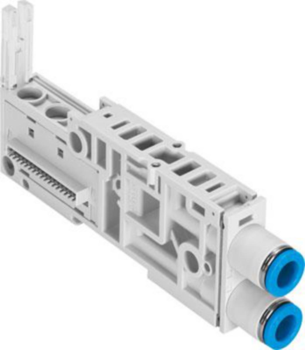 Pohjalevy Festo VMPAL - POHJALEVY 561019 FESTO VMPAL-AP-14-QS6-1-T1