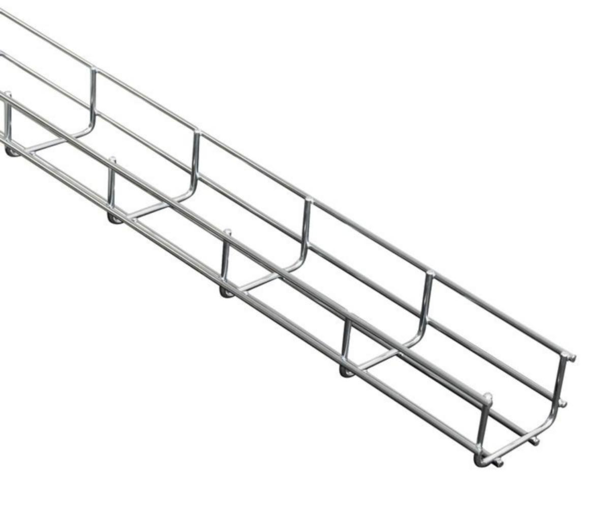 Lankahylly MP-Bolagen - LANKAHYLLY MP-BOLAGEN MP-723E C1 200mm 2.5m