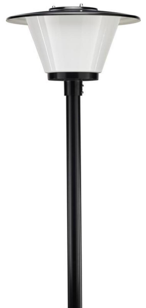 Taajamavalaisin Tapio LED DALI, Karlux - TAAJAMAVALAISIN TAPIO LED DALI TAPIO LED-DA29W.MU-3500LM-IP44