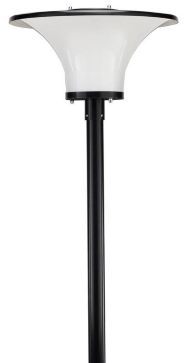 Taajamavalaisin Alli LED DALI, Karlux - TAAJAMAVALAISIN ALLI LED DALI ALLI LED-DA29W.MU-3500LM-IP44