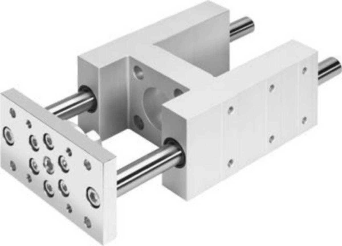 Johdeyksikkö Festo EAGF, ESBF:lle - JOHDEYKSIKKÖ 1725846 FESTO EAGF-V2-KF-80-100