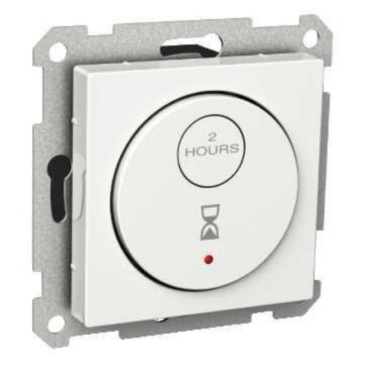 Ajastin Schneider Electric Exxact - AJASTIN EXXACT AJASTIN 15M-8H 1-NAP/10A VAL