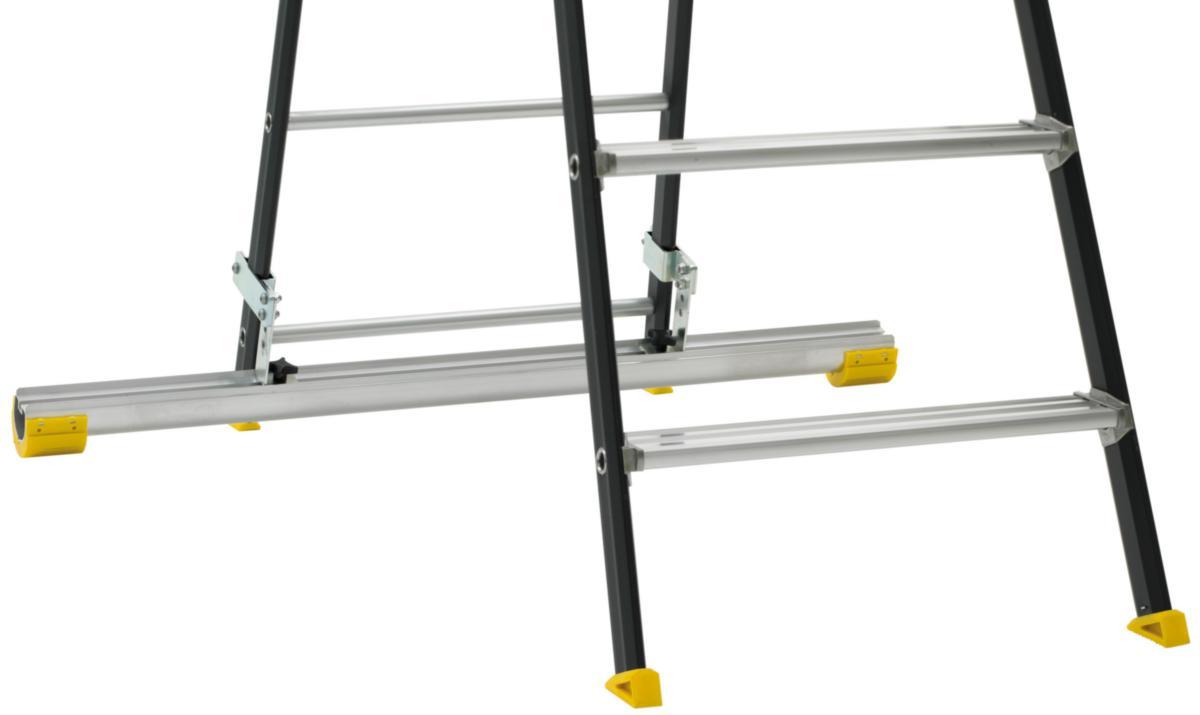 Tikasjalusta W.steps ASP/ ASD - TIKASJALUSTA 1 W.STEPS WTB+ SF ASP/ASD