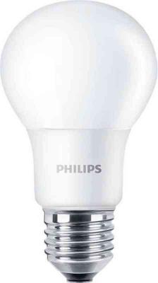 LED-LAMPPU PHILIPS COREPRO A60 ND 5-40W E27 865 470lm