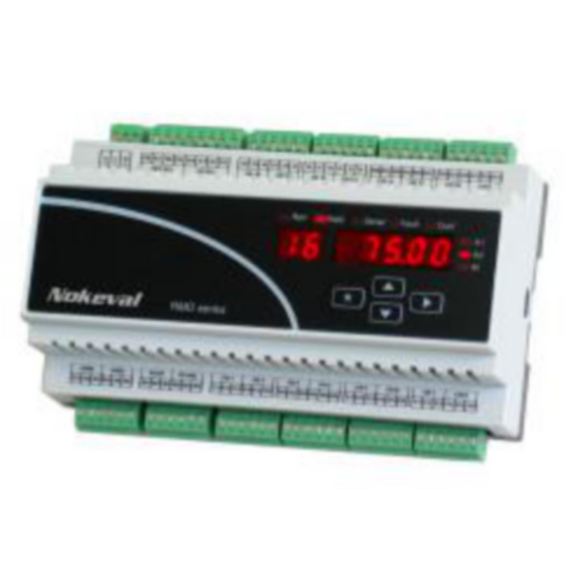 Lähetin Nokeval kanava - LÄHETIN NOKEVAL RMD680 16 KANAVAA