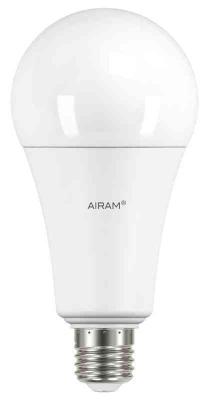 LED-LAMPPU AIRAM A67 840 2452lm E27 SUPER OP