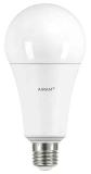 LED-lamppu Airam Pro vakiokupu