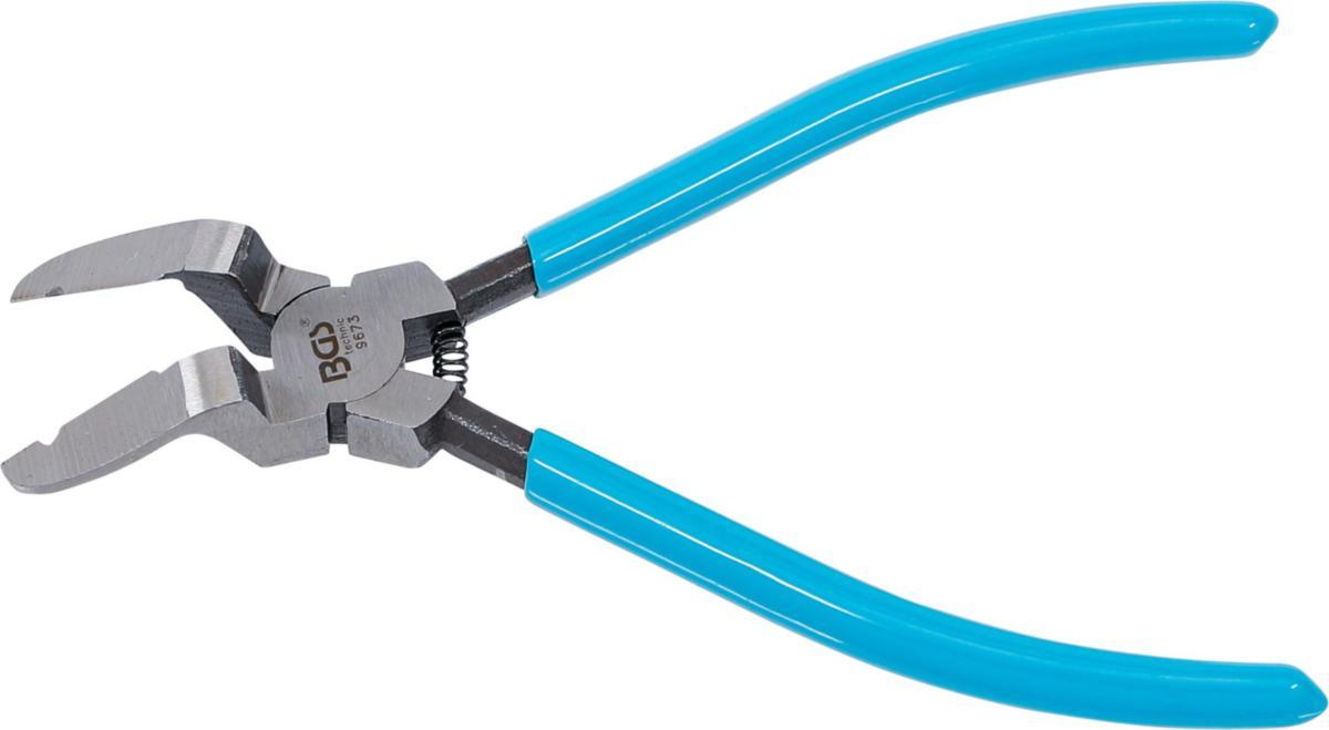 Verhouskiinnikepihdit BGS 175mm - VERHOUSKIINNIKEPIHDIT BGS 175MM