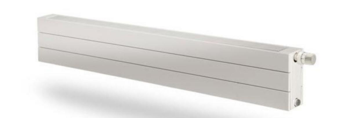 Konvektori Purmo KON PK 21 - KONVEKTORI KON 21 142 2400 AB/FE