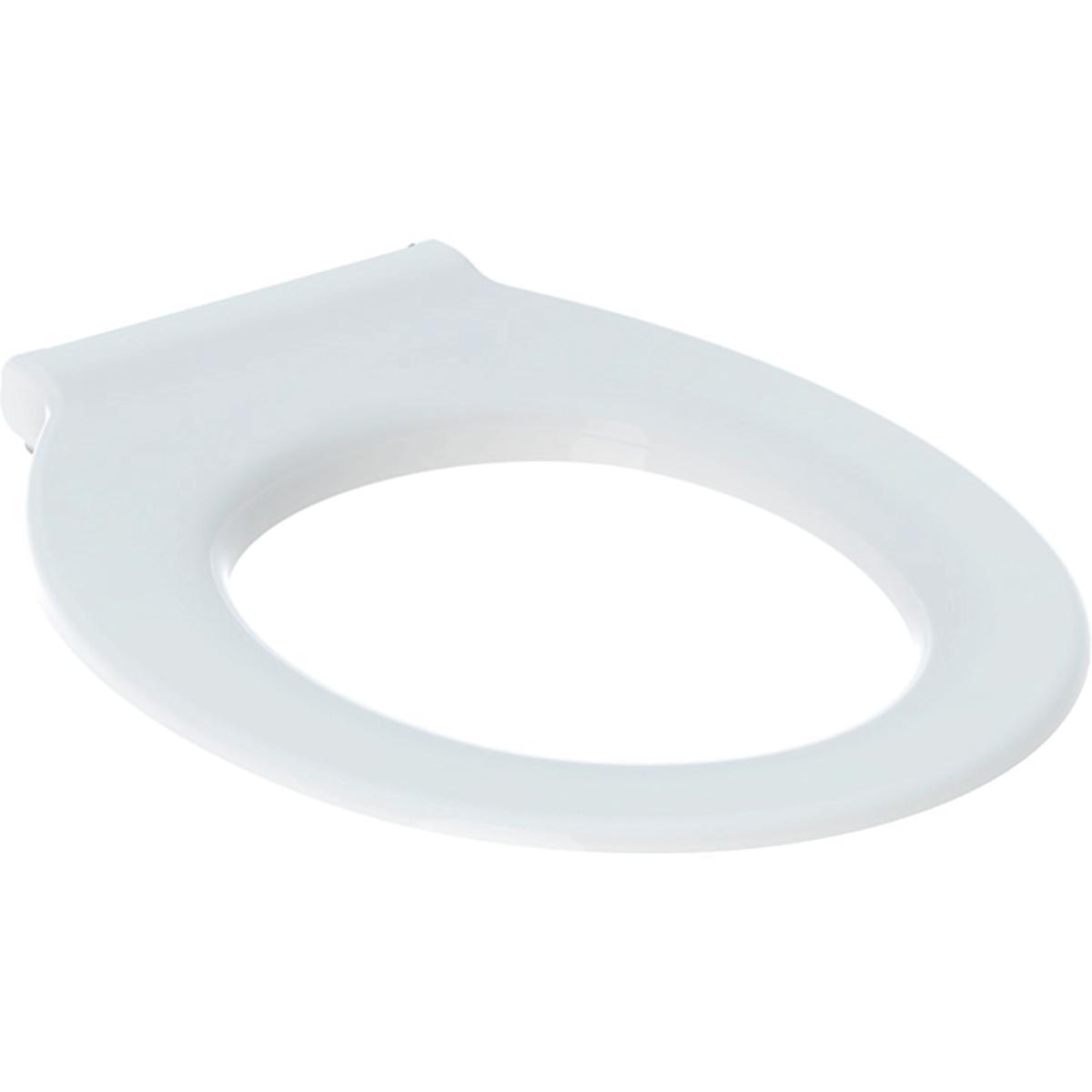 WC-istuinkansi Geberit Renova Comfort - WC-ISTUINRENGAS RENOVA COMFORT 500.680.01.1 VA KOVA EST.