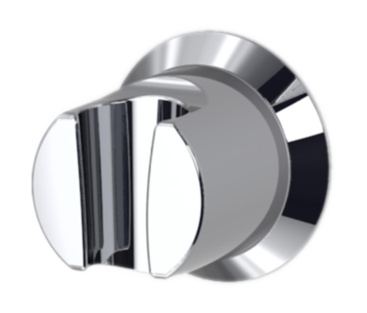 Käsisuihkun pidike Oras Optima 272500 - KÄSISUIHKUN PIDIKE 272500 ORAS