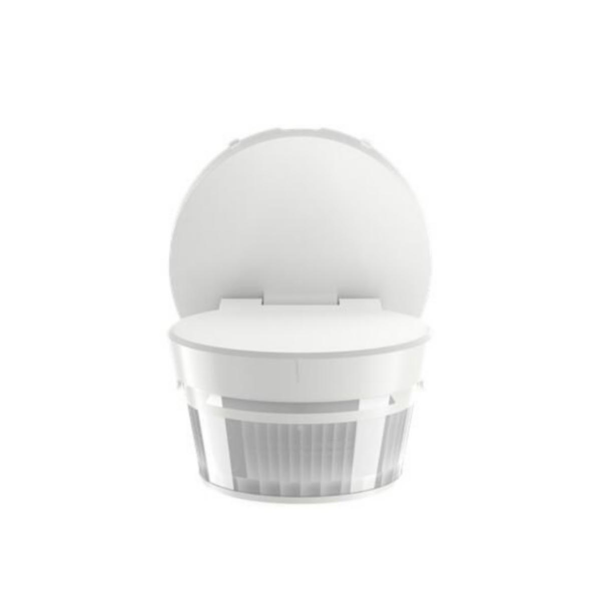 Liiketunnistin ABB-free@home Vahti-Jussi - LIIKETUNNISTIN VAHTI-JUSSI PRO 280° F@H VAL