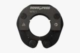 Puristuskaulus Novopress Standard ACO202XL/203XL, ECO301