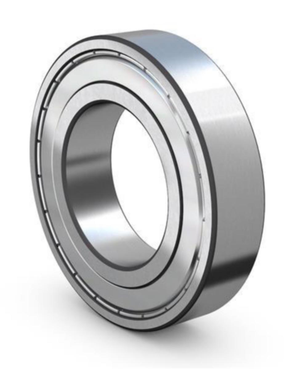 Urakuulalaakeri SKF 604 - URAKUULALAAKERI SKF 604-2Z 4X12X4