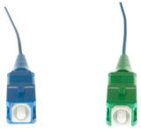 Kytkentäkaapeli-kuitu Hexatronic SM Simplex SC/UPC-SC/APC