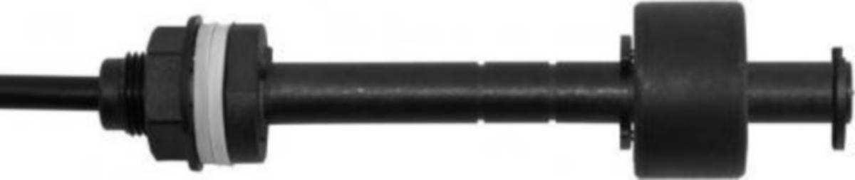 Pintakytkin STEM - PINTAKYTKIN L1411VDA0200H -20...+120C 5BAR