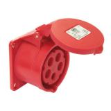 Kojepistorasia PCE IP44/IP67