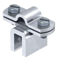 Pyöröjohdinkiinnike OBO Bettermann