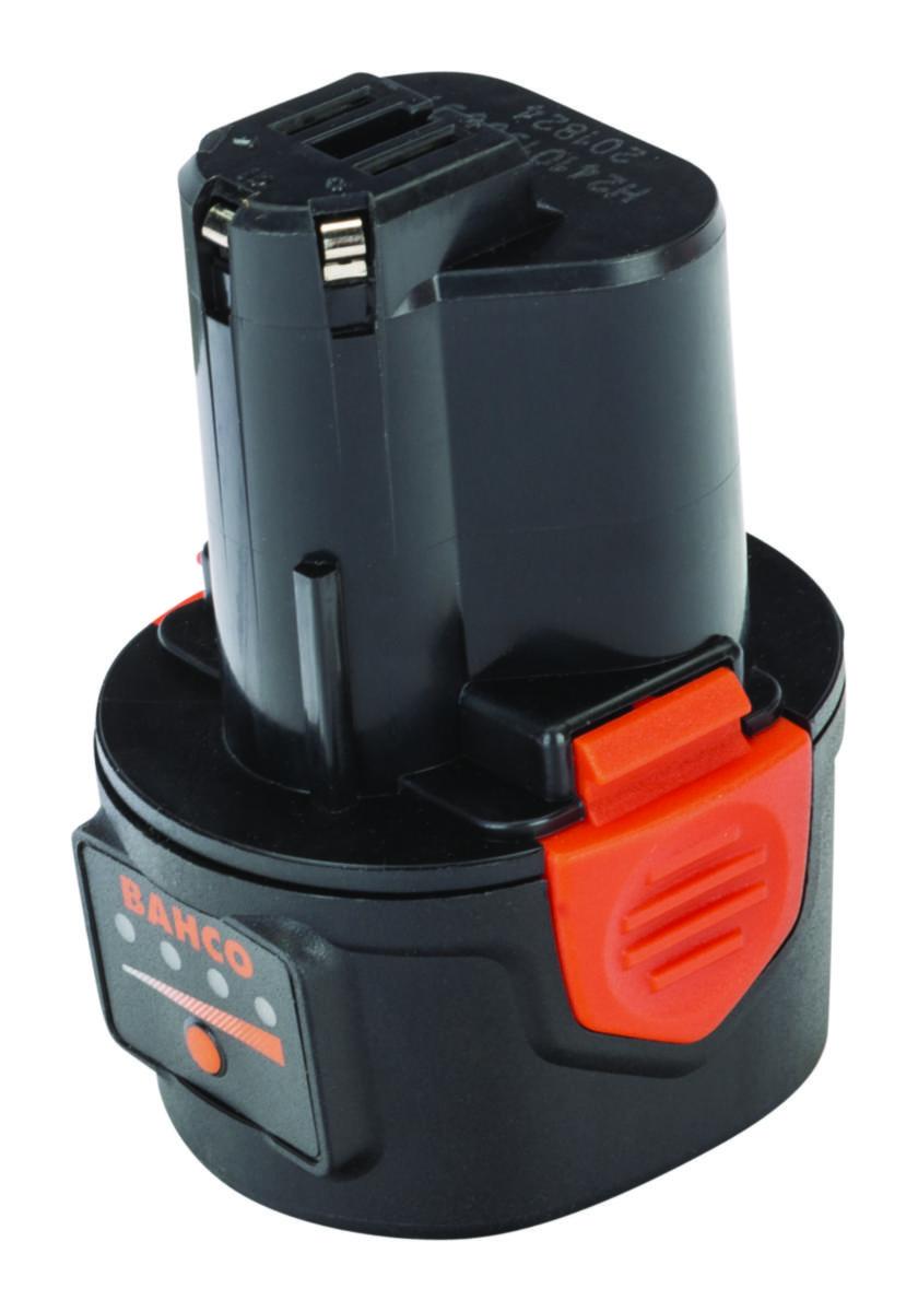 Akku Bahco BCL31B1 - AKKU 12V 2 AH LI-ION BAHCO BCL31B1
