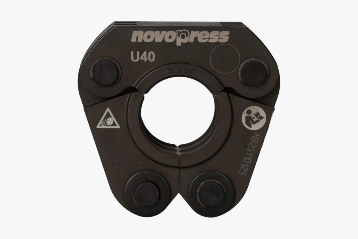 Puristuskaulus Novopress Standard ACO202XL/203XL, ECO301 - PURISTUSKAULUS U40 NOVOPRESS ACO203/203XL,ECO203