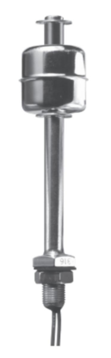 Uimurikytkin STEM - UIMURIKYTKIN STEM L503 -20...+120C MAX10BAR
