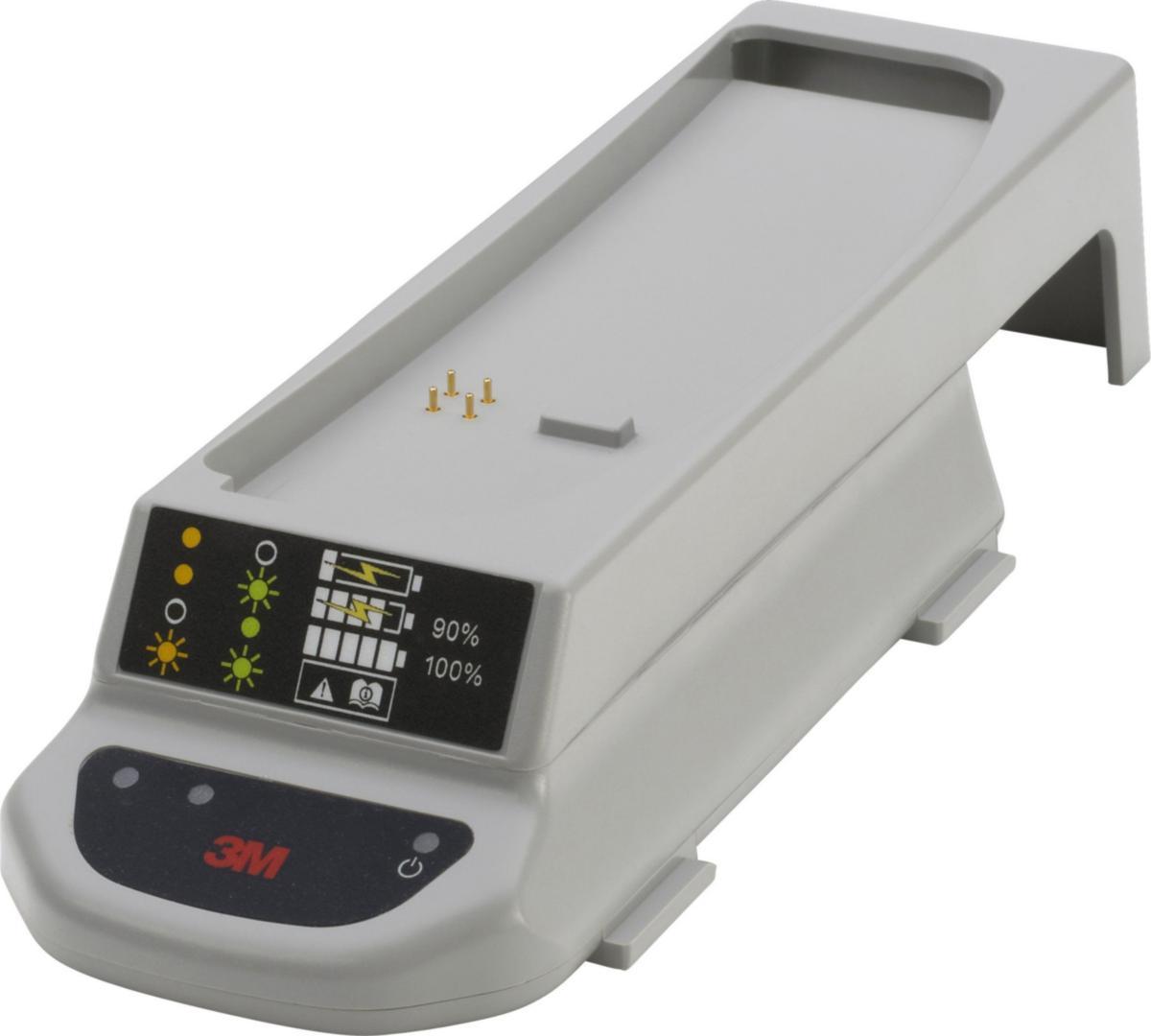 Latausalusta 3M™ Versaflo™ TR-340 - LATAUSALUSTA VERSAFLO 3M TR340