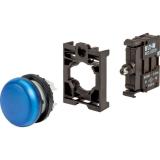 Merkkivalokaluste LED RMQ-Titan, Eaton