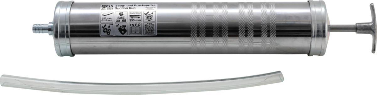 Imu- ja paineruisku BGS - IMU- JA PAINERUISKU BGS 500 ML