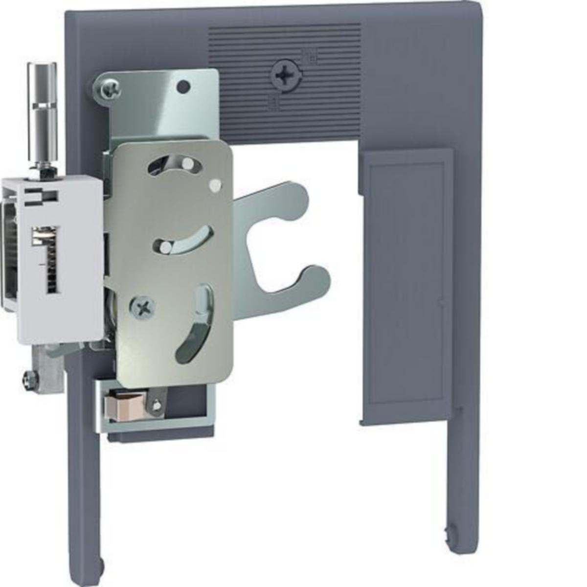 Lukitustarvike Hager h3+ - LUKITUSTARVIKE H3+ P630 RISTILUKITUS VÄÄNNINKAN.