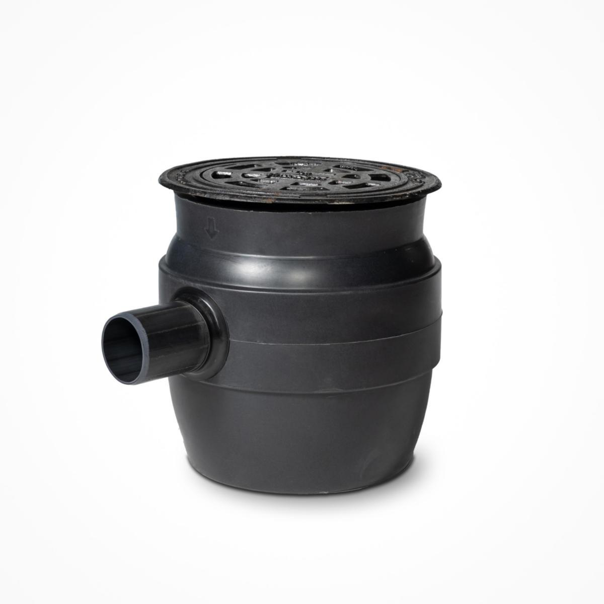 Hiekanerotin Talokaivo 40LK - HIEKANEROTINKAIVO 40LK 315 40TN TALOKAIVO