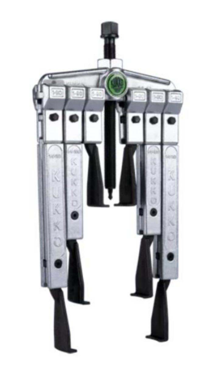 Ulosvedinsarja Kukko 20-SP 2-haarainen - ULOSVEDIN 2-H.SRJ. KUKKO 20-30-SP