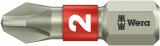 Ruuvauskärki Wera 851/1 BTZ Phillips