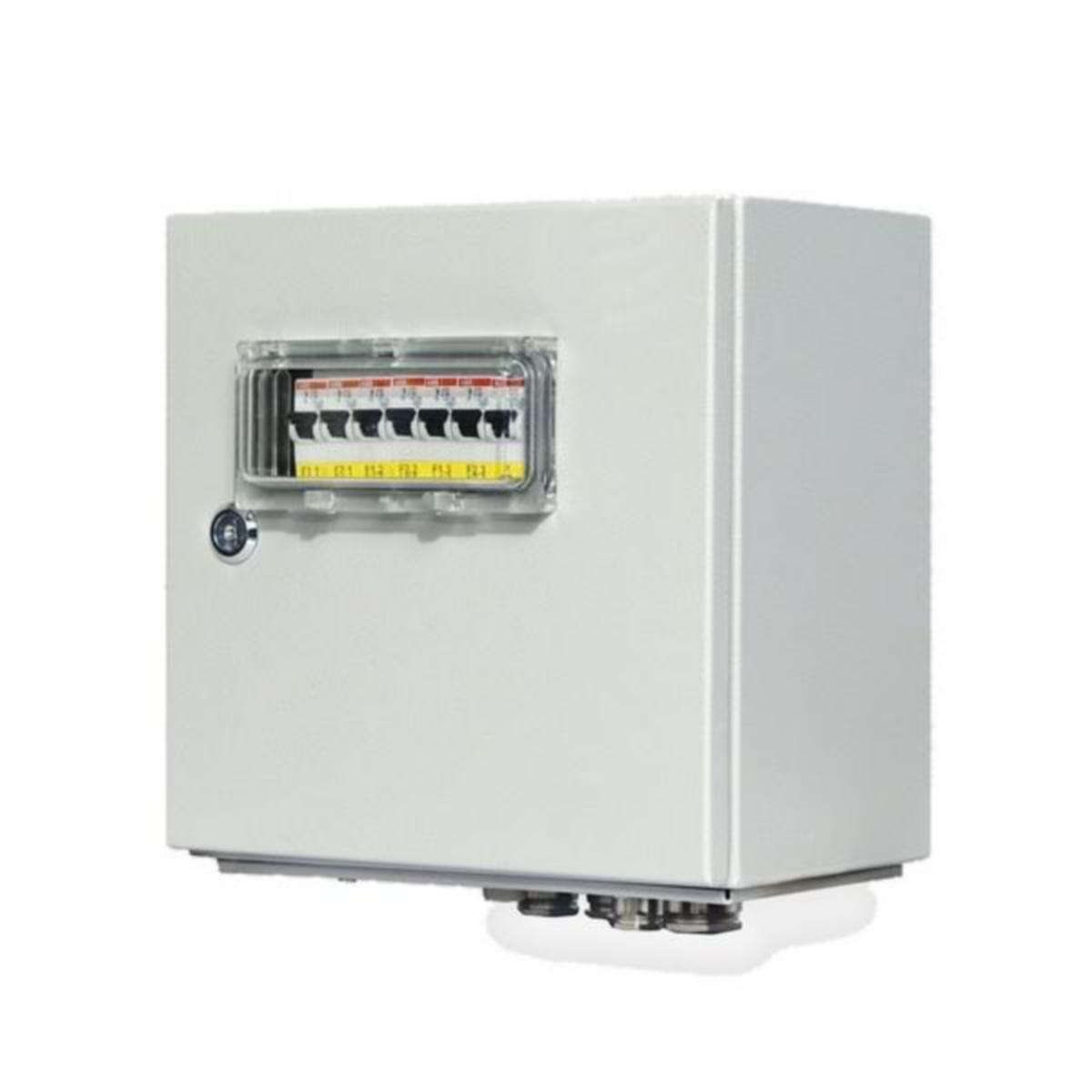 Tehoyksikkö Narvi Ultra Big 18-33 kW - TEHOYKSIKKÖ NARVI ULTRA BIG 18-33 kW