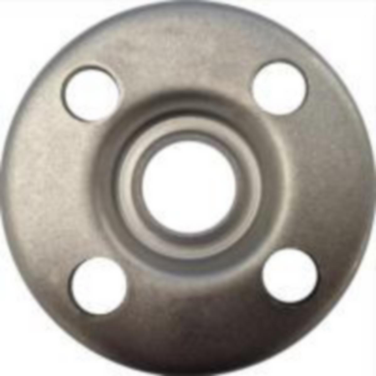 RST-irtolaippa taivutettu ISO EN 1092-1, EN 1.4307 PN10 - RST-IRTOLAIPPA TAIV EN1092-1/2 DN600/609.6 EN 1.4307 PN10