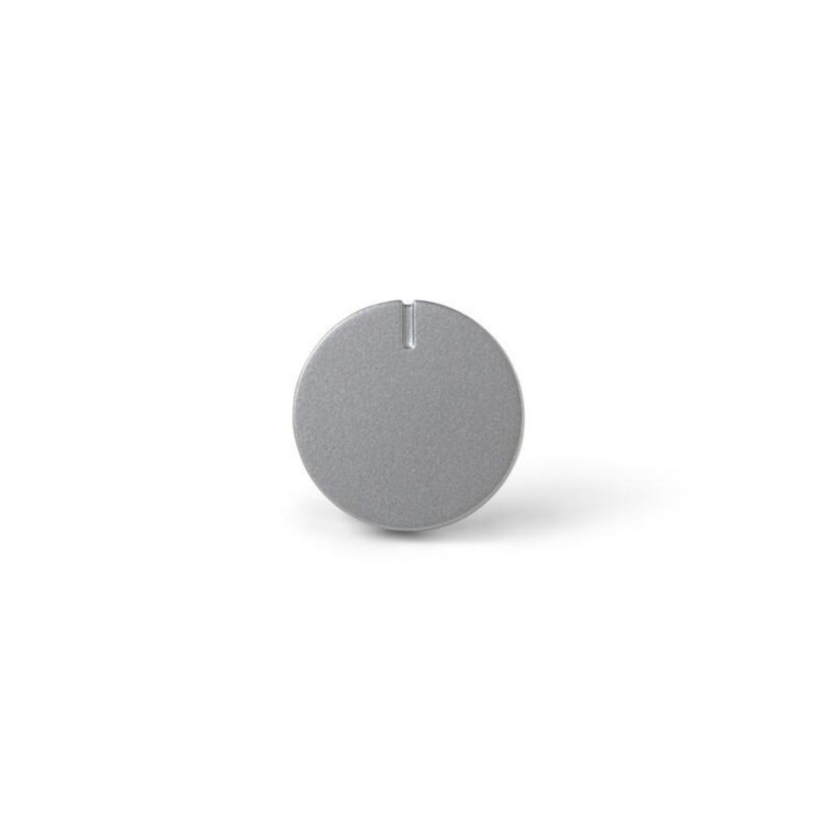 Tarvike Ensto Säätöpyörä Eco - TARVIKE ENSTO ECO SÄÄTÖP. IMPRESSIVO ALU