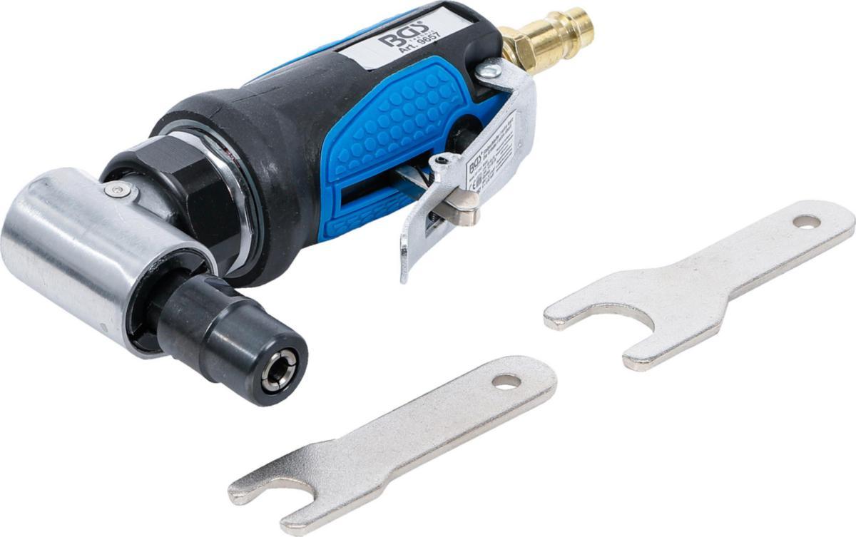 Suorahiomakone BGS - SUORAHIOMAKONE BGS 9657