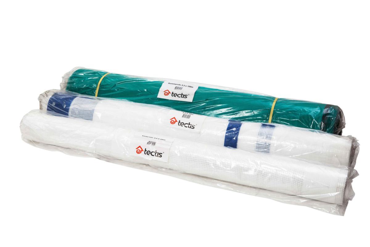 Telinepeite Leno - TELINEPEITE LENO 3,3X50M