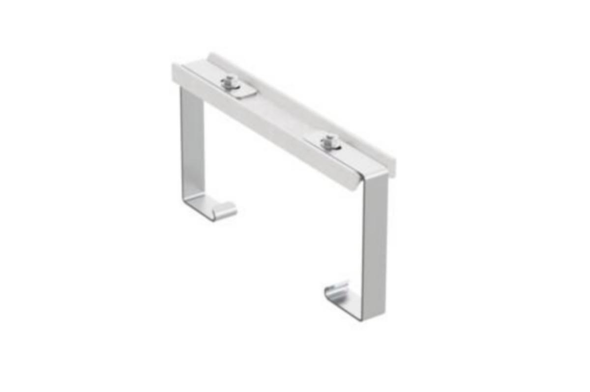 Kiinnitystarvike Mita HD LM100 - KIINNITYSTARVIKE MITA KANSIKIIN HD LM100 200 PC1 GRP