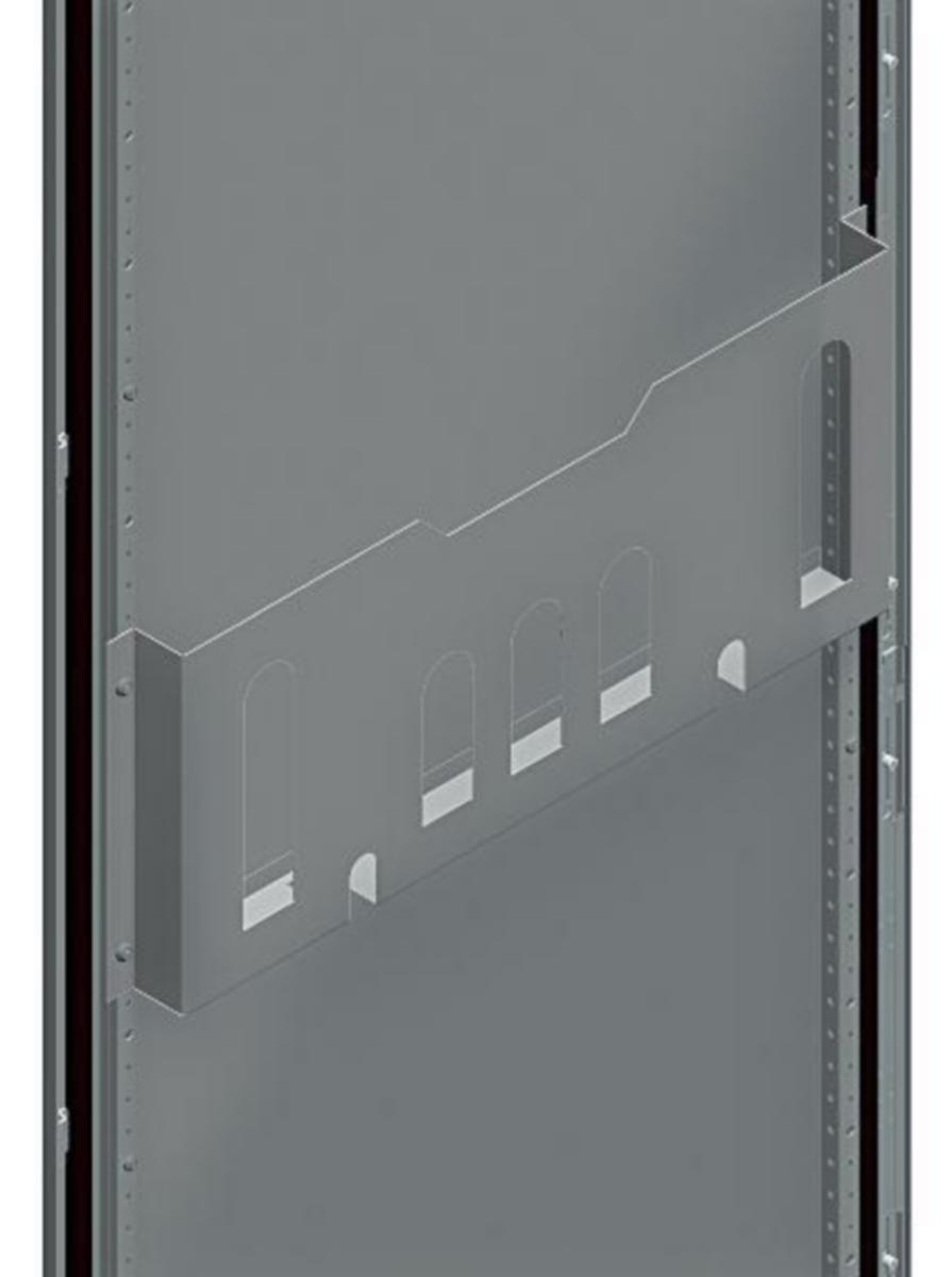 Kaaviotasku Schneider Electric Universal Enclosures - KESKUKSEN LISÄTARV UNIVERSAL E KAAVIOTASKU METAL. 600MM OVEEN