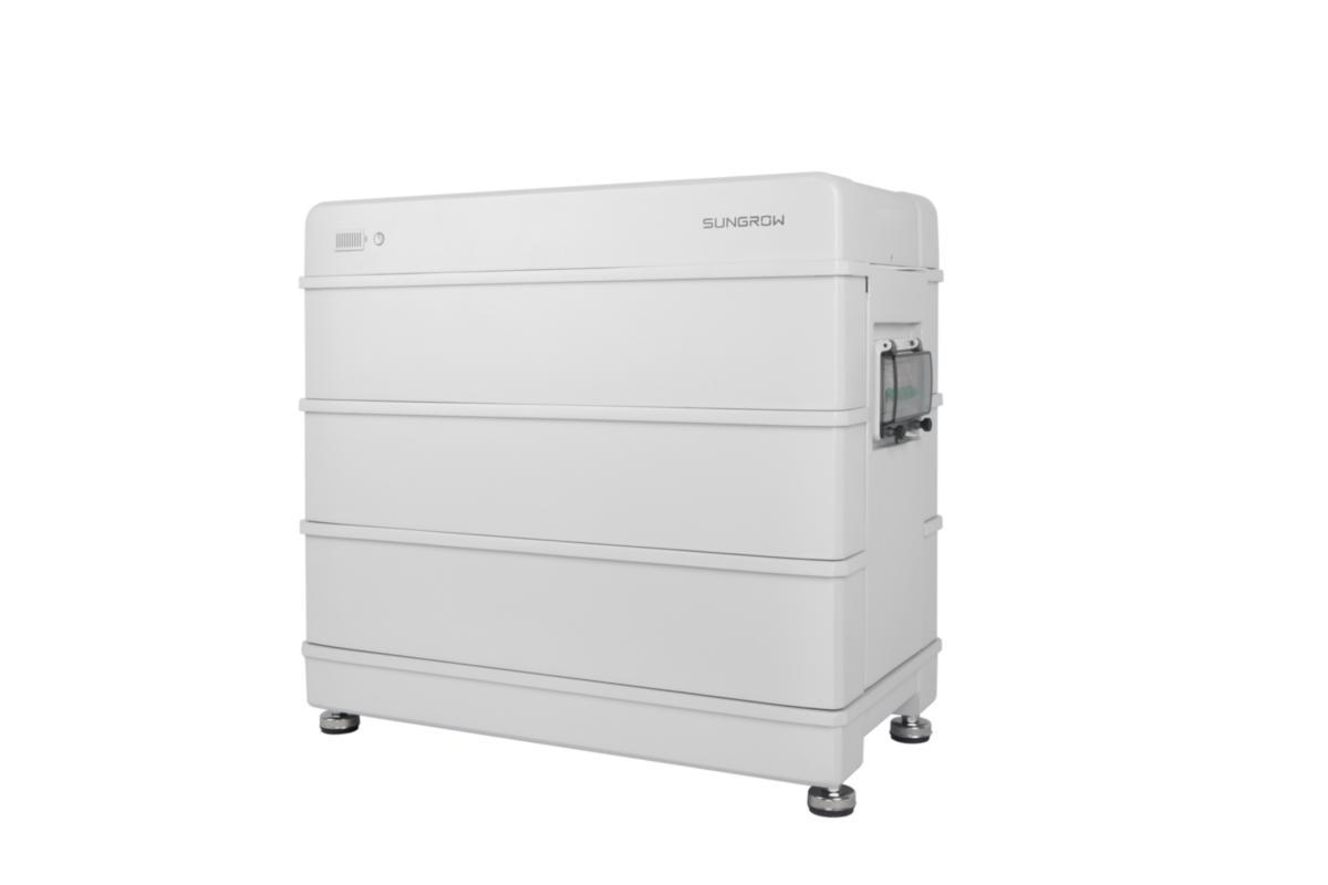 Energiavarasto SBR - ENERGIAVARASTO SBR SMR032 3,2KWH
