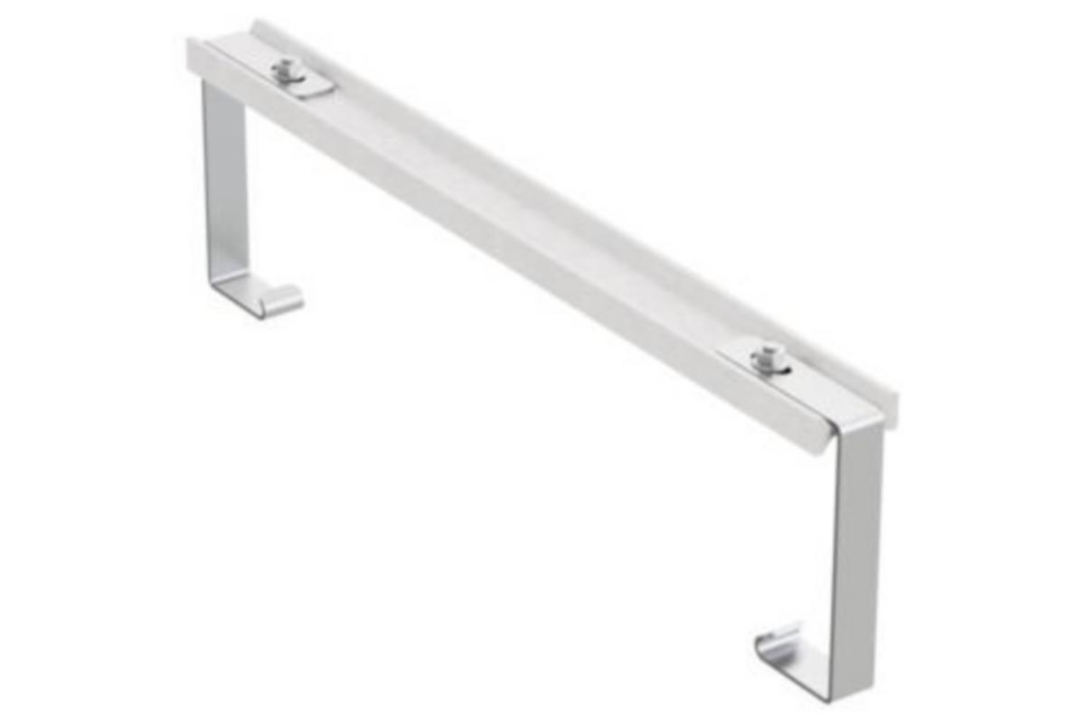 Kiinnitystarvike Mita HD LM100 - KIINNITYSTARVIKE MITA KANSIKIIN HD LM100 400 PC1 GRP