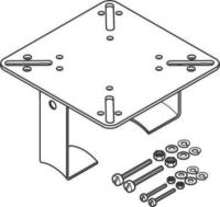 Asennuslevy SB-111, Raychem