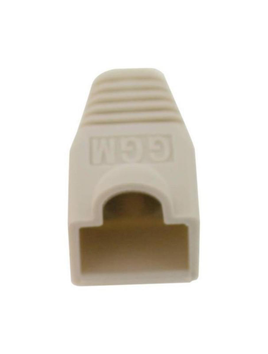 Murtosuoja Gigamedia - LIITIN GIGAMEDIA MURTOSUOJA RJ45 5,6-6MM 10KPL